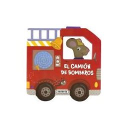 Susaeta Ediciones El Camión De Bomberos