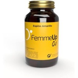 FemmeUp Oil 110 perlas