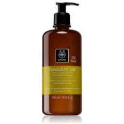Apivita Champu Frequent Use 500ml