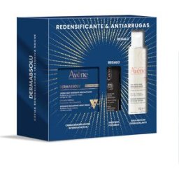 Avene Avène Pack Dermabsolu Noche 50ml + Máscara 3ml + Agua Micelar 100ml