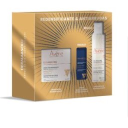 Avene Avène Pack Dermabsolu Crema Día 50ml + Crema Noche 10ml + Agua Micelar 100ml