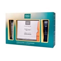 MARTIDERM ® Pack Navidad Hidratación y Luminosidad