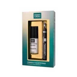 MARTIDERM ® Pack Navidad Firmeza y Elasticidad Serum y Contorno