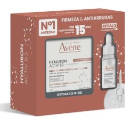 Avene Avène Pack Hyaluron Active B3 Aqua Gel-Crema 50ml + Sérum 10ml