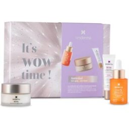 Sesderma Pack Premium Antiedad Retisil C-Vit