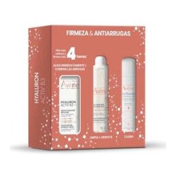 Avene Avène Pack Firmeza y Antiarrugas Sérum Hyaluron Activ B3