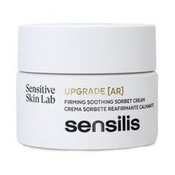 Sensilis Pack Crema Upgrade AR + Sérum