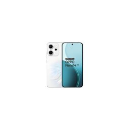 OPPO Reno14 5G 12/512GB blanco