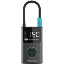Cecotec Air Max Inflador Eléctrico 7.4 V y 2000 mAh