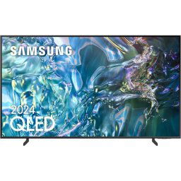 Samsung TQ50Q60DAUXXC 50" QLED UltraHD 4K HDR10+ Tizen