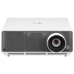 Proyector LG ProBeam BU60RG 4K UltraHD 6000 Lúmenes 300" Láser DLP webOS Empresarial