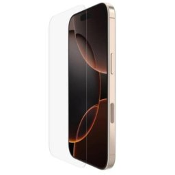 Protector Ultraglass2 para iPhone 16 Pro Max, resistencia superior y definición total