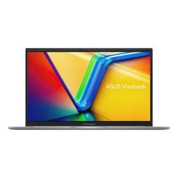 Portátil ASUS Vivobook 15 X1504VA-DRBQ4038 15.6" Intel Core i3-1315U 16GB 512GB SSD Plata