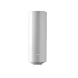 Termo eléctrico 200L 2200W vertical acero vitrificado aislamiento poliuretano válvula seguridad