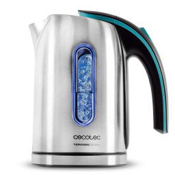 Cecotec ThermoSense 270 Clear Hervidor de Agua 2200W
