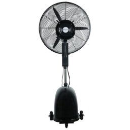 Purline Misty 12 Ventilador Nebulizador Industrial 260W