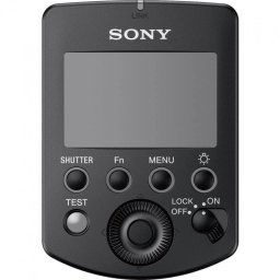 Sony FA-WRC1M Emisor de Radio para Flash