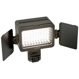Sony HVL-LE1 Antorcha LED Regulable