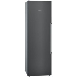 Siemens iQ700 KS36FPXCP Frigorífico Una Puerta C Negro