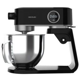 Cecotec Twist&Fusion 4000 Luxury Black Batidora Amasadora 800W
