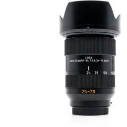Leica Vario-Elmarit-SL 24-70mm f/2.8 ASPH [11189] (Condition: Like New)