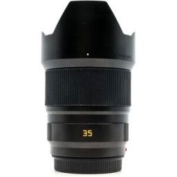 Leica 35mm f/2 Summicron-SL ASPH [11192] (Condition: Excellent)