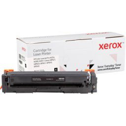 XEROX 006R04176 - Tóner, negro, 203A, reconstruido, HP
