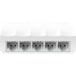 TP-LINK TPLINK LS1005 - Switch, 5 puertos, Fast Ethernet