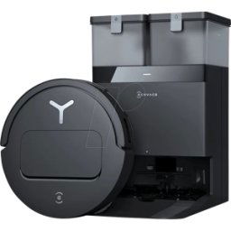 ECOVACS DEEBOT T50 OMNI - Robot aspirador, Deebot T50 Omni, negro
