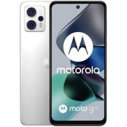 Motorola Moto G23 dual sim 4GB RAM 128GB blanco