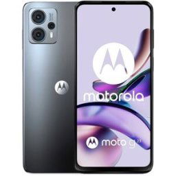 Motorola Moto G23 dual sim 4GB RAM 128GB gris