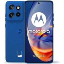 Motorola Moto Edge 50 Neo 5G dual sim 12GB RAM 512GB azul