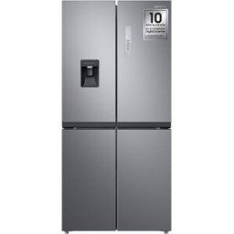 Samsung Frigorífico americano No Frost - RF48A401EM9/EF (Reacondicionado Grado B). Inox