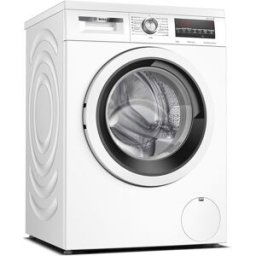 Bosch Lavadora 8 kg./1400 rpm, EcoSilence - WUU28T63ES (Reacondicionado Grado B). Blanco