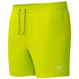 Speedo Bañador de hombre Mens Essential 16' Watershort . Verde M