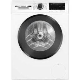 Bosch Lavadora 10 kg / 1.400 rpm Serie 6 - WGG254ZEES (Reacondicionado Grado B). Blanco