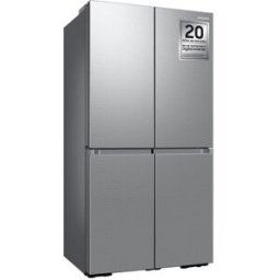 Samsung Frigorífico Americano con IA, French Door All Around Cooling - RF59C70TES9/ES (Reacondicionado Grado C). Inox