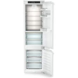 Liebherr Frigorífico integrable Combi , No Frost, Dual Cooling Blanco - ICBNc 5623. Blanco