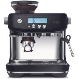 Sage Cafetera manual Barista Pro Black. Negro mate