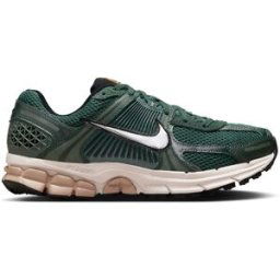 Nike Zapatillas de mujer Zoom Vomero 5 . Verde oscuro 39