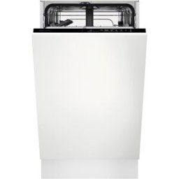 Electrolux Lavavajillas integrable 9 servicios , 45 cm - EEA71210L (Reacondicionado Grado B).