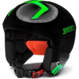 Briko Casco de esquí de Unisex Vulcano 2 MIPS . Verde XL
