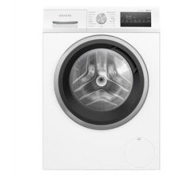 Siemens Lavadora 9 kg/1.400 rpm - WM14N290EP (Reacondicionado Grado B). Blanco