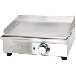 Jocca Plancha grill Tepanyaki.