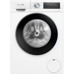 Siemens Lavadora 10 kg/ 1.600 rpm - WG56G2Z0ES (Reacondicionado Grado C). Blanco