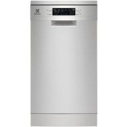 Electrolux Lavavajillas 9 servicios, 45 cm - ESS42220SX (Reacondicionado Grado B). Acero Inox