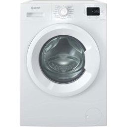 Indesit Lavadora 8 kg /1.400 rpm - IM 864 MY TIME SPT (Reacondicionado Grado B). Blanco