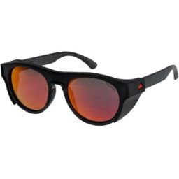 Quiksilver Gafas de sol polarizadas de hombre Eliminator+ P . Naranja