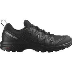 Salomon Botas de montaña de hombre X Braze GTX . Negro 40 y 2/3