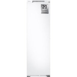 Samsung Frigorífico 1 Puerta integrable con IA 177.5cm All Around Cooling 289L Clase E Blanco - BRR29703EWW/EF (Reacondicionado Grado A). Blanco